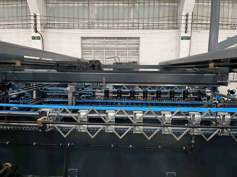 Wepack (Guangzhou) Machinery Equipment Co., Ltd