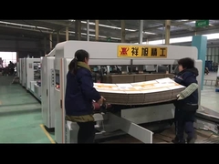 Excellent performance to win wide praise from customers