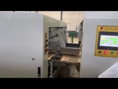 Our machines are accomplishing our customers' production goals