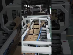 The folding section details.